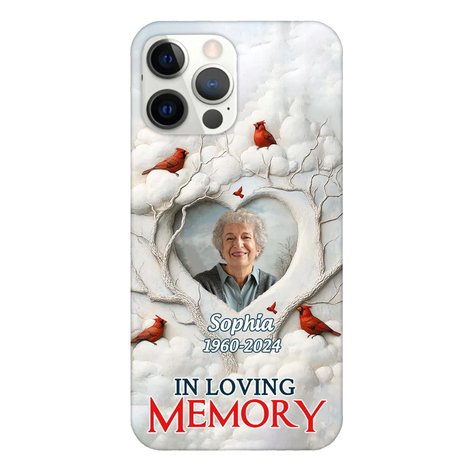 I Am Always With You Personalized Phone Case