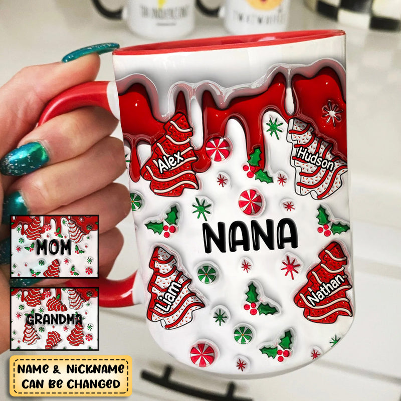 Winter Wonderland Mug Warmer Gift Set - We Appreciate You – Baudville