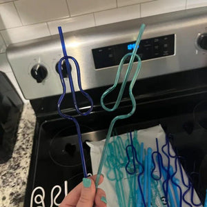 Bachelorette Party Straws Party Decorations