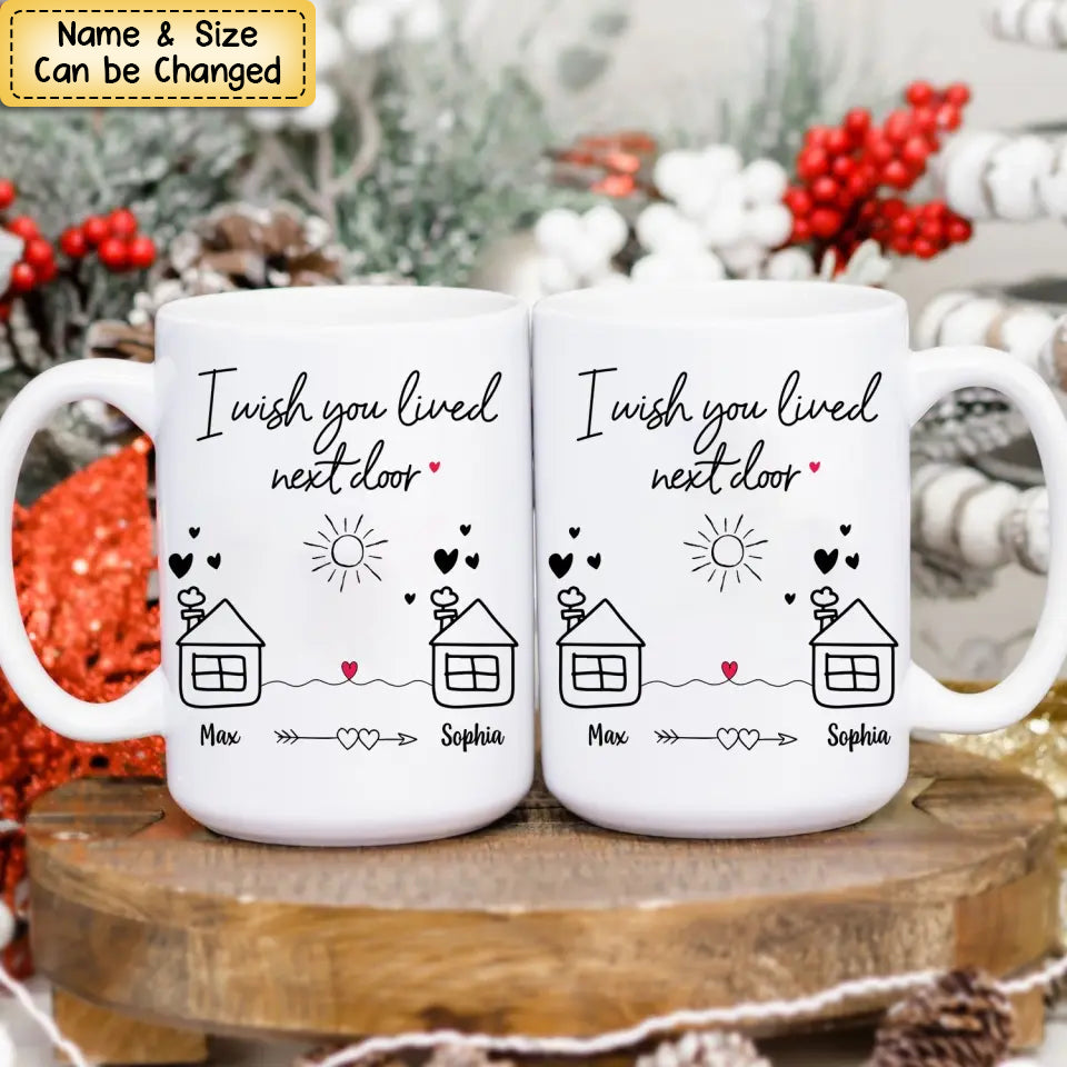 Winter Wonderland Mug Warmer Gift Set - We Appreciate You – Baudville